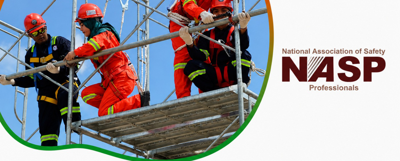 HSE & Safety Training